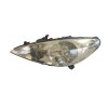 Recambio de faro izquierdo para peugeot 307 (3a/c) 1.6 16v referencia OEM IAM 6204Z3 9646292080 