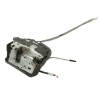 Recambio de cerradura puerta trasera derecha para bmw x5 (e53) 3.0d referencia OEM IAM 51228402602 8402602 