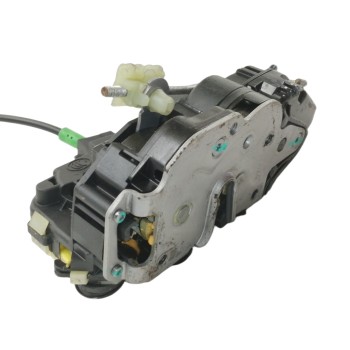 CERRADURA PUERTA TRASERA IZQUIERDA 13503177 