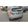 ford fiesta vi (cb1, ccn) del año 2013