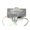 Recambio de caja reles / fusibles para citroën bx berlina 1.8 turbodiesel referencia OEM IAM 9251586780  