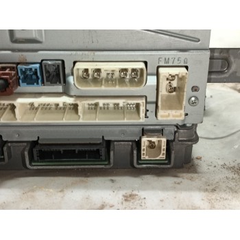 SISTEMA AUDIO / RADIO CD 8612078091 CVDL57E0AJA 