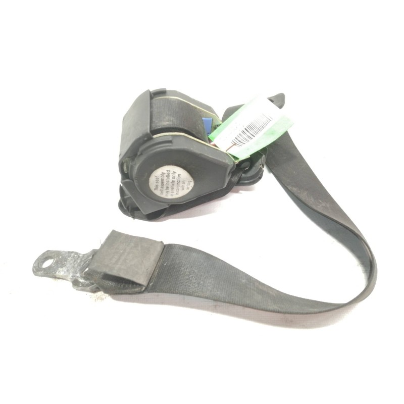 Recambio de cinturon seguridad delantero derecho para bmw serie 3 berlina (e46) 320d referencia OEM IAM 566244601 5 PUERTAS 