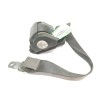 Recambio de cinturon seguridad delantero derecho para bmw serie 3 berlina (e46) 320d referencia OEM IAM 566244601 5 PUERTAS 