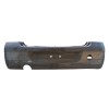 Recambio de paragolpes trasero para dacia logan ambiance referencia OEM IAM 6001546776 RN04059BA 