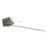 Recambio de cerradura puerta trasera derecha para bmw x5 (e53) 3.0d referencia OEM IAM 51228402602 8402602 