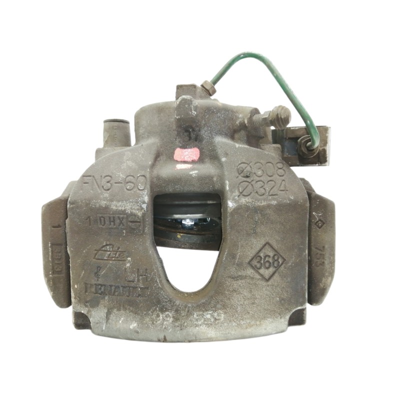 Recambio de pinza freno delantera izquierda para renault espace iv (jk0) grand espace expression referencia OEM IAM   