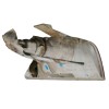 Recambio de faro antiniebla trasero izquierdo para ford focus berlina (cap) ambiente (d) referencia OEM IAM 5M5115K273A 5M511550