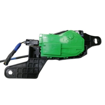 NO IDENTIFICADO 81550D7000 MOTOR TAPA DEPOSITO COMBUSTIBLE 2 CABLES