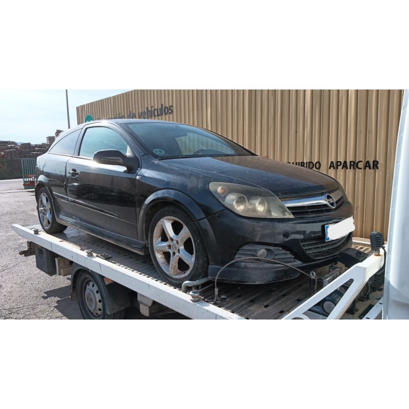 OPEL ASTRA H GTC (A04)