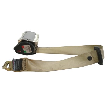 CINTURON SEGURIDAD TRASERO CENTRAL 8E5857807 