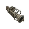Recambio de amortiguador delantero derecho para peugeot 307 (s1) xsi referencia OEM IAM 5202CZ  