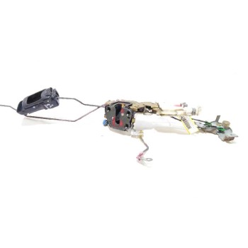 CERRADURA PUERTA DELANTERA IZQUIERDA 8055389918L 