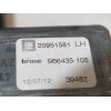 Recambio de elevalunas delantero izquierdo para opel adam glam ecoflex referencia OEM IAM 20951581  