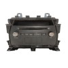 Recambio de sistema audio / radio cd para lexus nx (_z1_) 300h awd (ayz15) referencia OEM IAM 8612078091 CVDL57E0AJA 