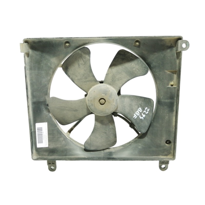 Recambio de electroventilador para daewoo nubira berlina sx (1999) referencia OEM IAM 96181887  