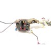Recambio de cerradura puerta delantera izquierda para nissan almera (n15) gx referencia OEM IAM 8055389918L  
