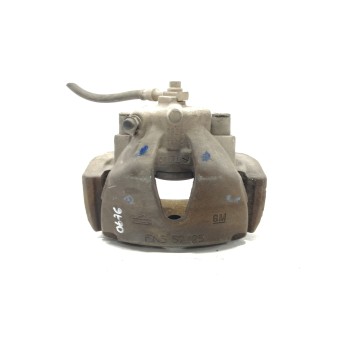 PINZA FRENO DELANTERA DERECHA FN35725 