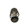 Recambio de amortiguador delantero derecho para peugeot 307 (s1) xsi referencia OEM IAM 5202CZ  