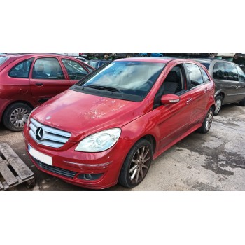MERCEDES-BENZ CLASE B SPORTS TOURER (W245)