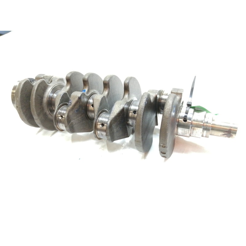 Recambio de cigueñal para citroën berlingo 1.6 hdi 75 xtr referencia OEM IAM 0501K6  