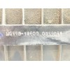 Recambio de filtro aire para hyundai accent (mc) gl crdi referencia OEM IAM 2811016100  