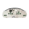 Recambio de cuadro instrumentos para chrysler voyager (rg) 2.5 crd executive referencia OEM IAM P56044981AC  