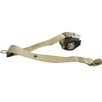 CINTURON SEGURIDAD TRASERO DERECHO 8E5857805 