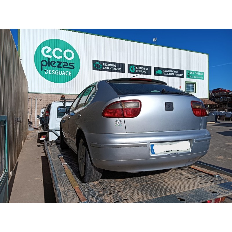 seat leon (1m1) del año 2001