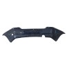 Recambio de paragolpes trasero para dacia logan ambiance referencia OEM IAM 6001546776 RN04059BA 