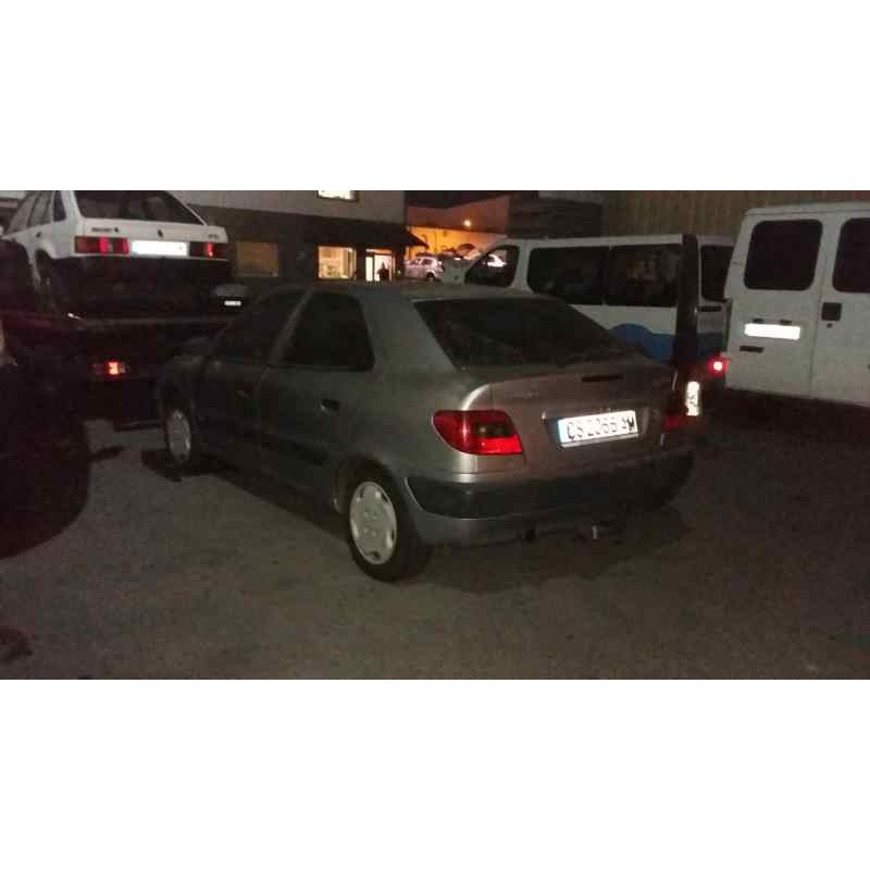 CITROËN XSARA BERLINA