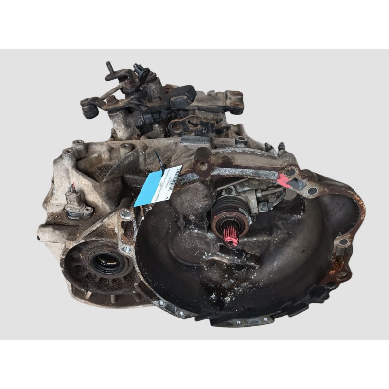 Recambio de caja cambios para hyundai sonata (nf) 2.0 crdi style referencia OEM IAM 4300024440 M5GF2 
