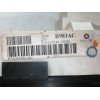 Recambio de cuadro instrumentos para chrysler voyager (rg) 2.5 crd executive referencia OEM IAM P56044981AC  