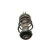 Recambio de amortiguador delantero izquierdo para peugeot 307 (s1) xsi referencia OEM IAM 5202CY  