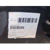 Recambio de paragolpes trasero para dacia logan ambiance referencia OEM IAM 6001546776 RN04059BA 