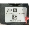 Recambio de anillo airbag para opel astra j (p10) 1.7 cdti (68) referencia OEM IAM 22914039 22914039 