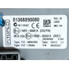 Recambio de bsi para peugeot bipper (aa_) 1.3 hdi 75 referencia OEM IAM 1688990880 1368890080 