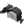 Recambio de cinturon seguridad trasero derecho para opel insignia berlina cosmo referencia OEM IAM 13267147  