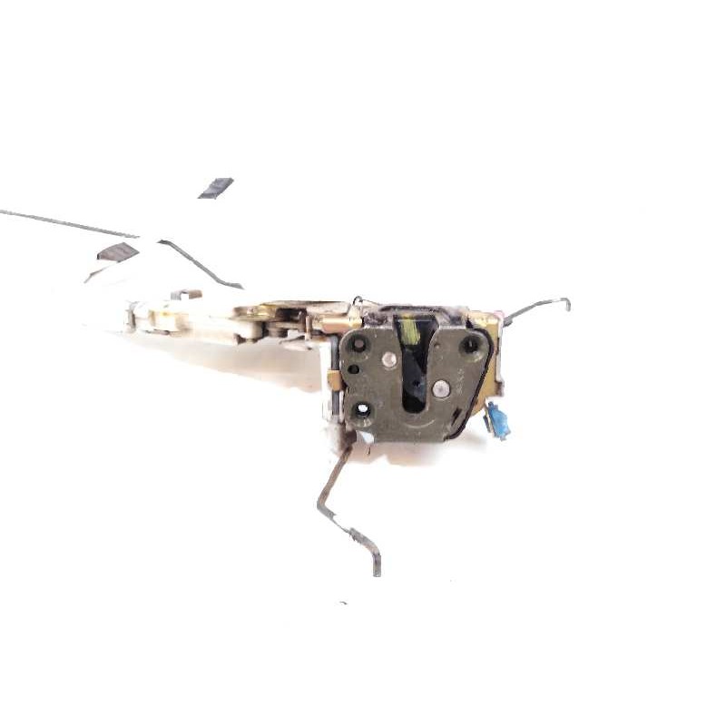 Recambio de cerradura puerta delantera derecha para nissan almera (n15) gx referencia OEM IAM 8055289918R  