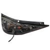 Recambio de piloto trasero derecho para hyundai i30 classic referencia OEM IAM 924012R0  