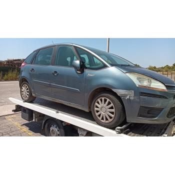 CITROËN C4 PICASSO I MONOSPACE (UD_)