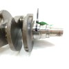 Recambio de cigueñal para citroën berlingo 1.6 hdi 75 xtr referencia OEM IAM 0501K6  