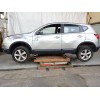 nissan qashqai (j10) del año 2009