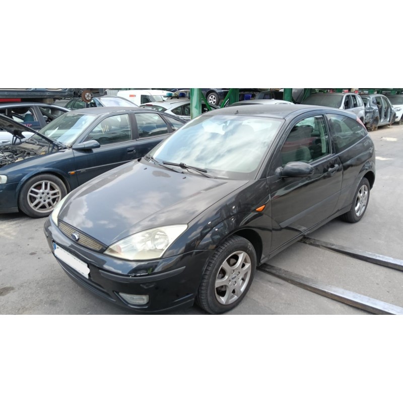 FORD FOCUS I (DAW, DBW)
