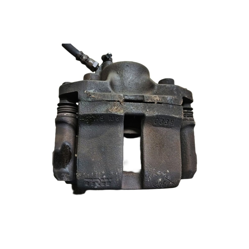 Recambio de pinza freno delantera derecha para dacia logan ambiance referencia OEM IAM 7701201770  D16133415