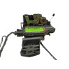 Recambio de cerradura puerta delantera derecha para volkswagen new beetle (9c1, 1c1) 1.6 referencia OEM IAM 6X1837014G  