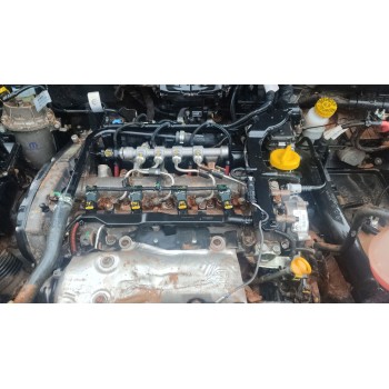 MOTOR COMPLETO 73503867 