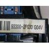 Recambio de moldura para kia sorento emotion 4wd referencia OEM IAM 933002P030 847302P000 961202P00091230