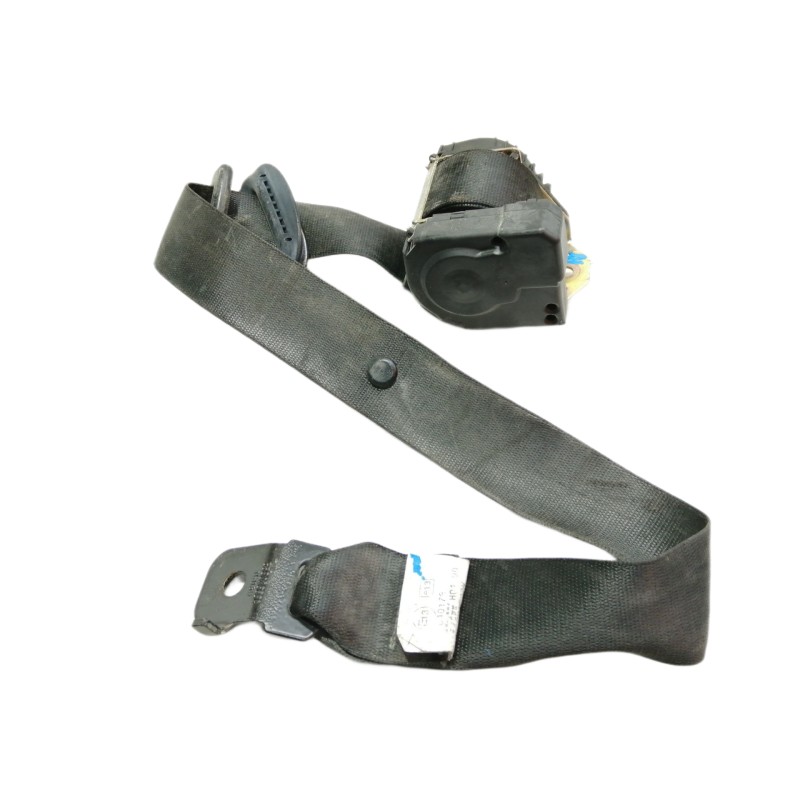 Recambio de cinturon seguridad trasero derecho para bmw x5 (e53) 3.0d referencia OEM IAM 204022N 02B136NB4488 S4705150802