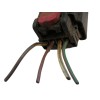 Recambio de mando intermitentes para chrysler voyager (rg) 2.5 crd executive referencia OEM IAM 04685711AB  